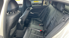 BMW 1 Series 118i [1.5] M Sport 5dr [Nav/Servotronic] Petrol Hatchback